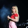 Poze concert Duffy la Mamaia