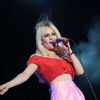 Poze concert Duffy la Mamaia