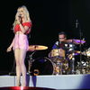Poze concert Duffy la Mamaia