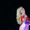 Poze concert Duffy la Mamaia