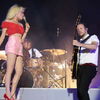 Poze concert Duffy la Mamaia