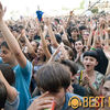 Bestfest 2009 Public explodand in aplauze