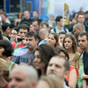 Public Bestfest, 2 iulie 2009