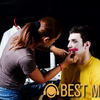 Poze Simplu - Filmare clip Like a puppet