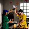 Poze Simplu - Filmare clip Like a puppet