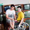 Poze Simplu - Filmare clip Like a puppet