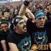 Motorhead la BestFest 2009