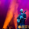 Moby la Bestfest 2009