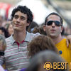 Poze Bestfest ziua 2: Klaxons, Franz Ferdinand, Orbital