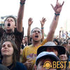 Poze Bestfest ziua 2: Klaxons, Franz Ferdinand, Orbital