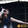 Gabriela Cilmi in concert la BestFest 2009