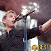 Franz Ferdinand la BestFest 2009