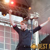 Franz Ferdinand la BestFest 2009