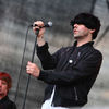 The Charlatans