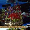 Funeraliile lui Michael Jackson