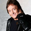 Chris Norman concerteaza la Sala Palatului