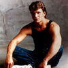 Poze Patrick Swayze