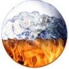 `Beds'r Burning` impotriva incalzirii globale