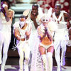 Poze Lady GaGa MTV VMA 2009