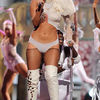 Poze Lady GaGa MTV VMA 2009