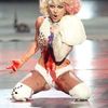 Poze Lady GaGa MTV VMA 2009