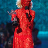 Poze Lady GaGa MTV VMA 2009