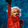 Poze Lady GaGa MTV VMA 2009