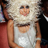 Poze Lady GaGa MTV VMA 2009