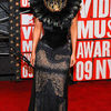 Poze Lady GaGa MTV VMA 2009