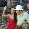 Annamari Dancs - Live your Life (videoclip)