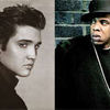 Jay-Z il detroneaza pe Elvis Presley