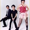 YEAH YEAH YEAHS