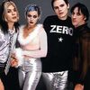 SMASHING PUMPKINS