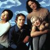 SMASHING PUMPKINS