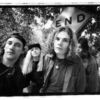 SMASHING PUMPKINS