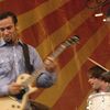 BEN HARPER