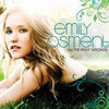 Emily Osment lanseaza `All the Right Wrongs` in octombrie