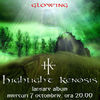 Highlight Kenosis, concert si lansare de album