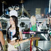 Blaxy Girls - Filmari clip Nu suporti, e vina mea