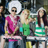 Blaxy Girls - Filmari clip Nu suporti, e vina mea