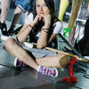 Blaxy Girls - Filmari clip Nu suporti, e vina mea
