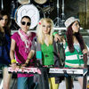 Blaxy Girls - Filmari clip Nu suporti, e vina mea