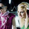 Blaxy Girls - Filmari clip Nu suporti, e vina mea