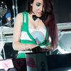 Blaxy Girls - Filmari clip Nu suporti, e vina mea