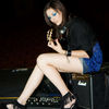 Blaxy Girls - Filmari clip Nu suporti, e vina mea