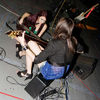 Blaxy Girls - Filmari clip Nu suporti, e vina mea
