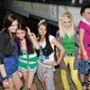 Poze Blaxy Girls - Sedinta foto la filmare clip Nu suporti