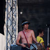 Poze Tuborg Green Fest 2009 - Ziua 2