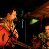 Poze concert byron unplugged