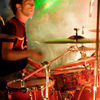Poze concert byron unplugged